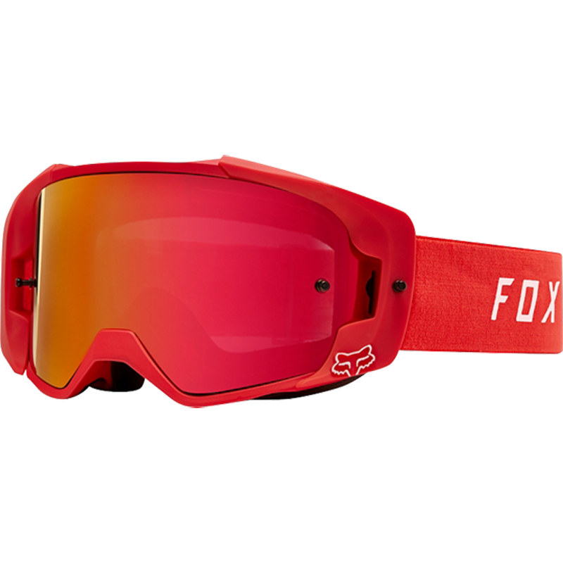 Fox Vue szemüveg - piros